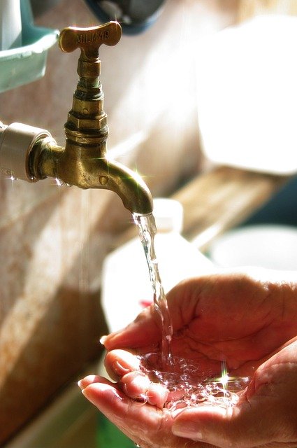 Robinetterie design et professionnelle Joris Morangis